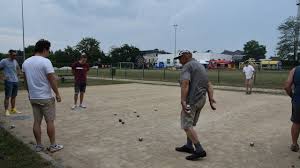 petanquetoernooi in belgië