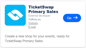 ticketswap