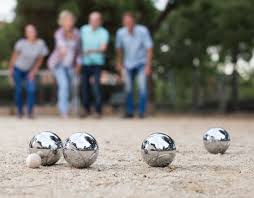 club de petanque