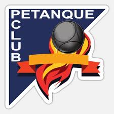 petanque club