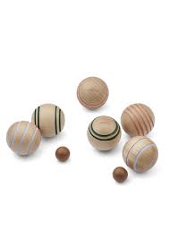 petanque set