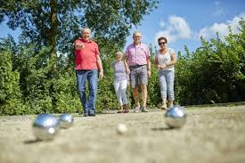 clubs petanque