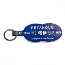 accessoire pétanque