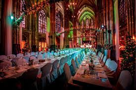 eventlocatie