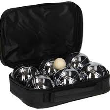 koodza petanque