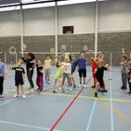 jeugdcompetitie