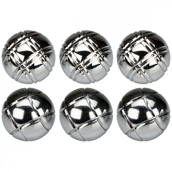 boule 6 ballen