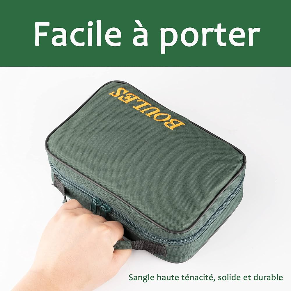 boules kampioenschap'