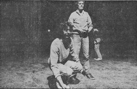 gelegenheidstoernooi petanque