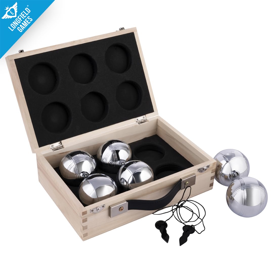 petanque-ballen kopen