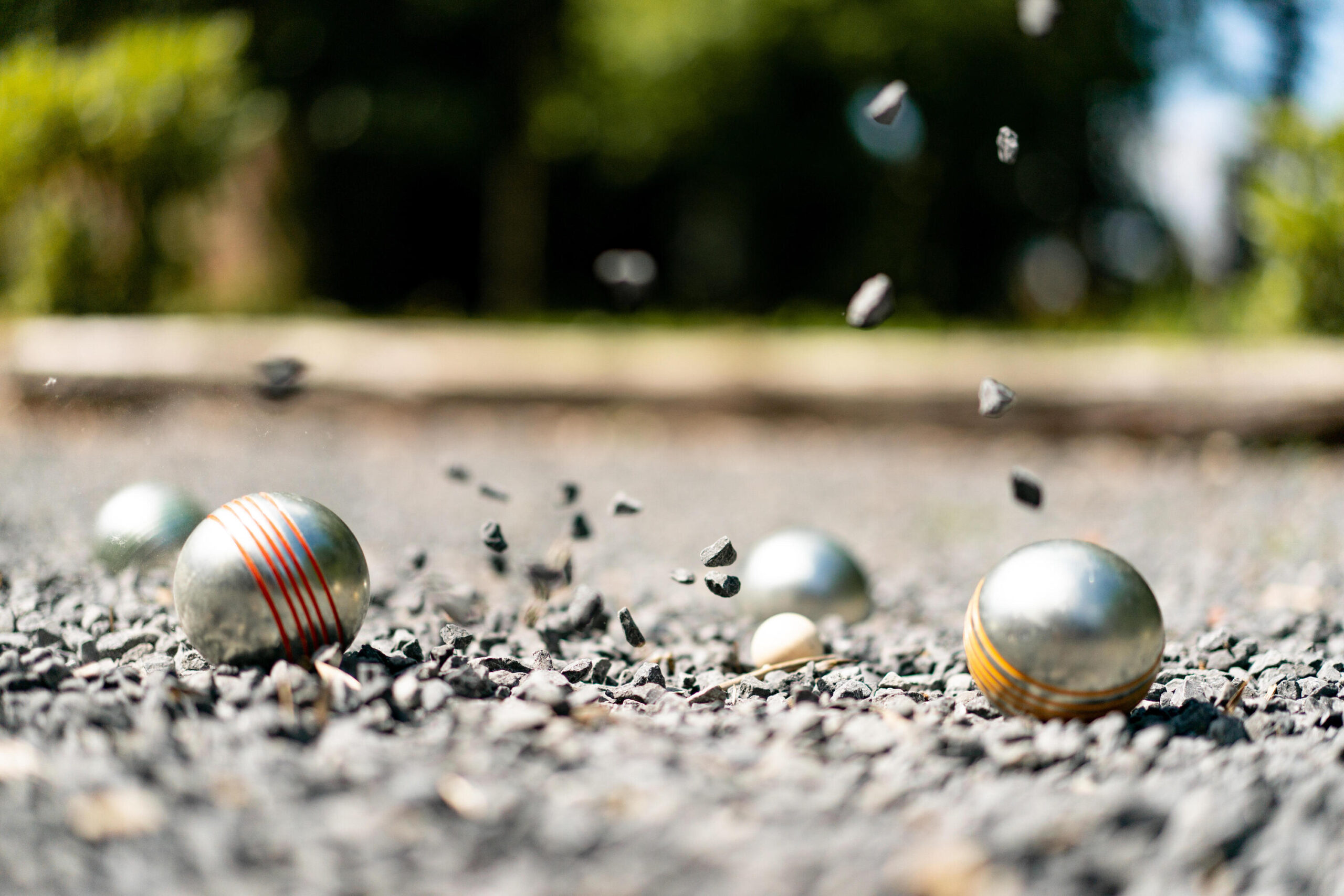 petanque sporttoernooi