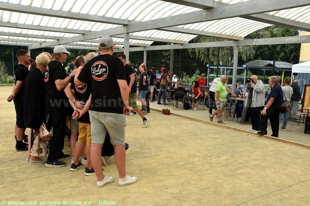 petanque-tornooi