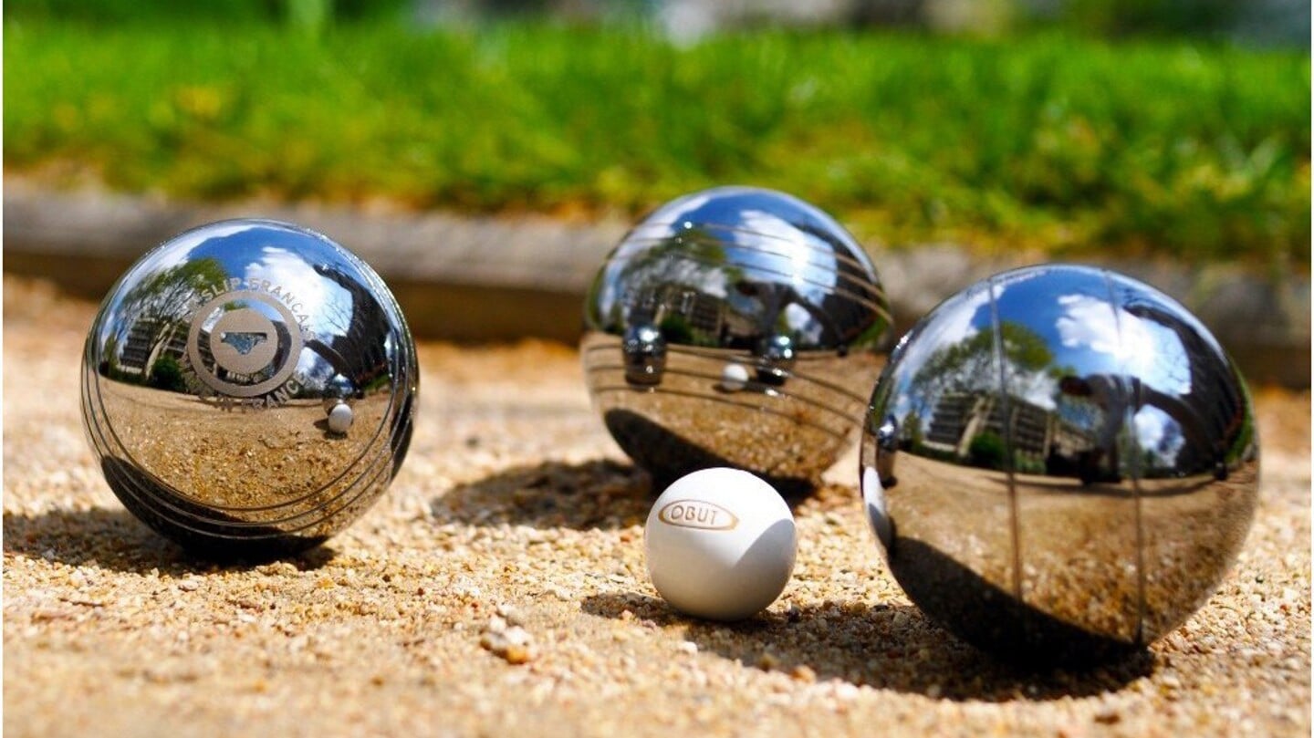 wk pétanque