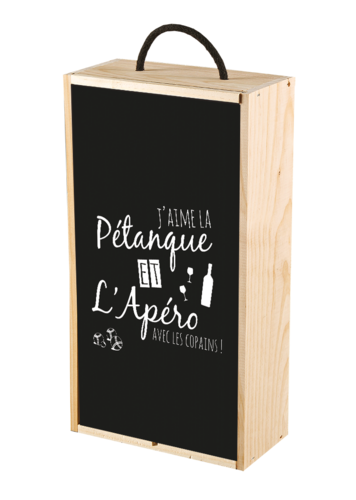 'accessoires de pétanque