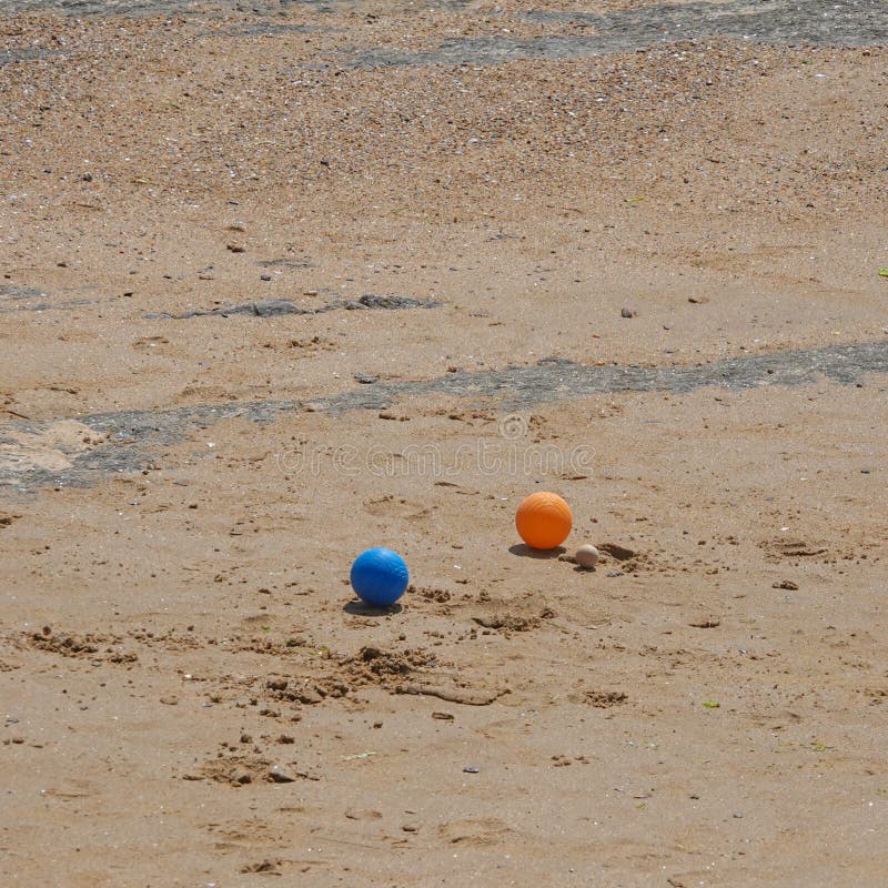 beachpetanque