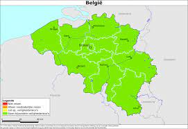 belgie
