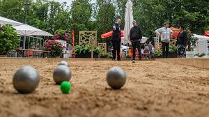 belgië petanque