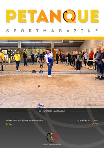 belgische interclubbeker