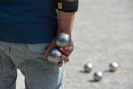 belgische petanque