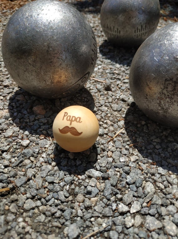 boule - petanque