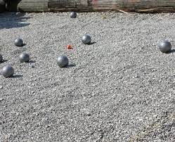 boules baan