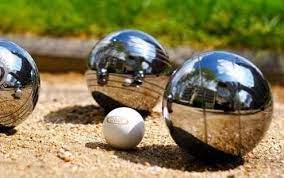 boules-banen