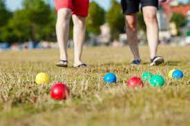 boules kampioenschap