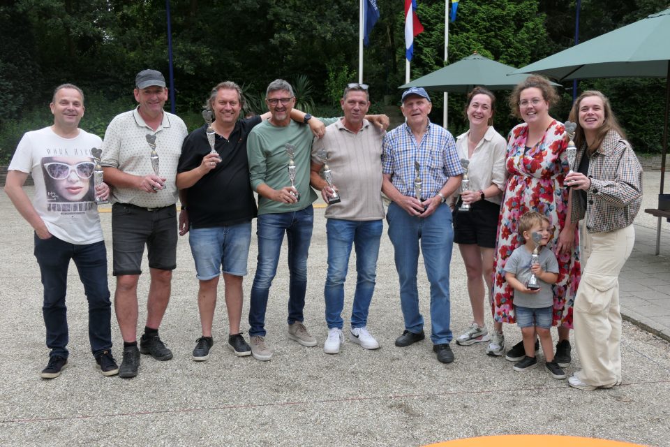 boules-kampioenschap
