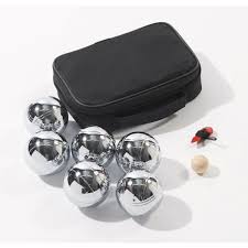 boules - petanque
