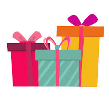 cadeaux
