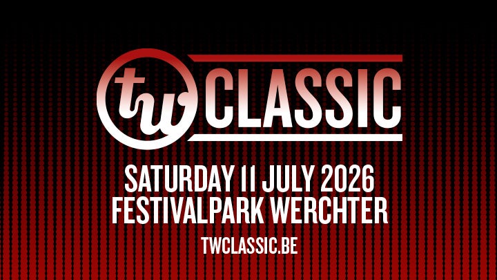 evenementen en tickets