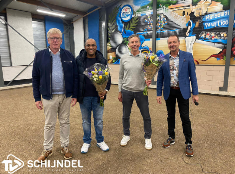 gelegenheidstoernooi petanque