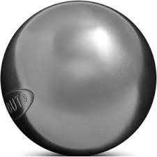 geologic jeu de boules