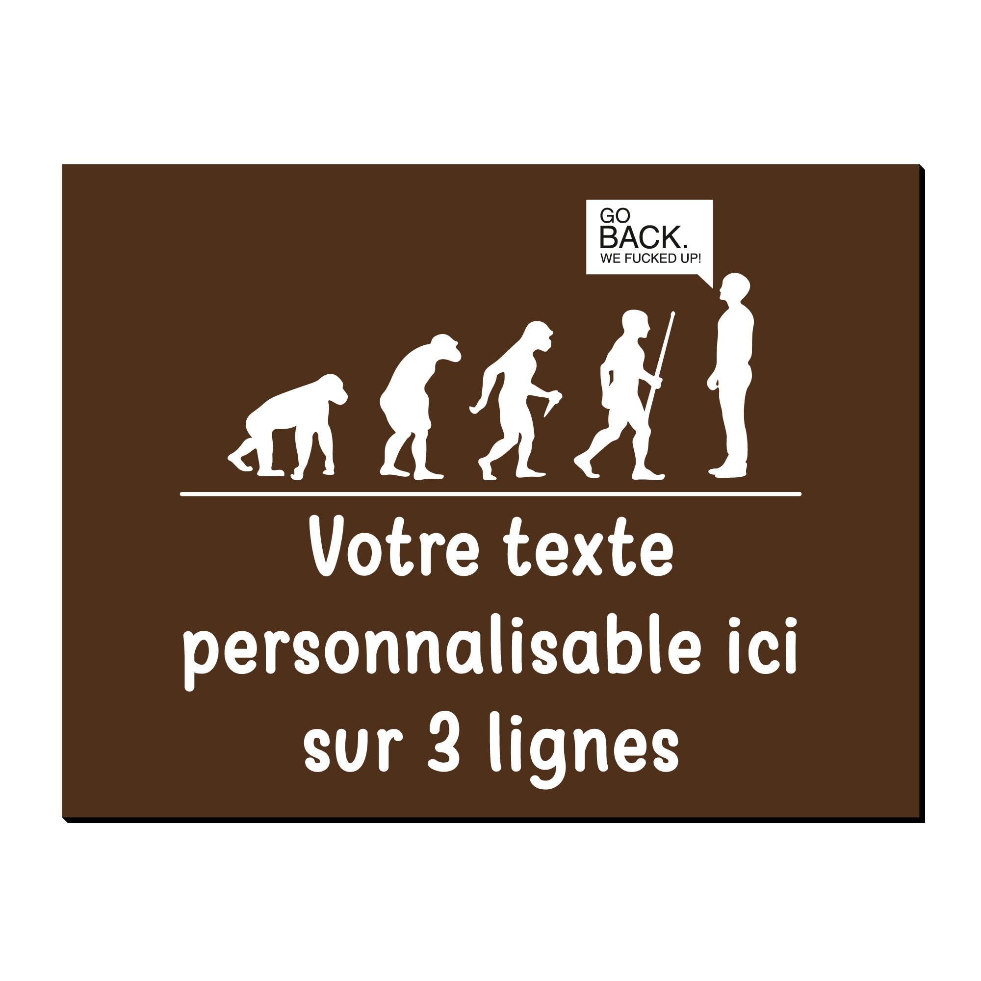 gepersonaliseerde petanque