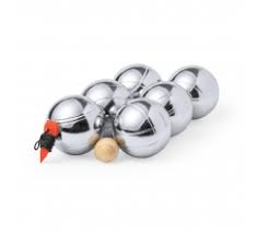 gepersonaliseerde petanqueballen