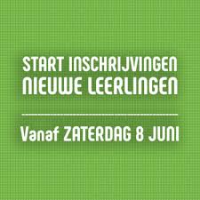 inschrijvingen