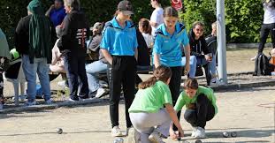 kampioenschap petanque