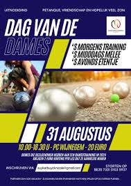 kampioenschappen petanque