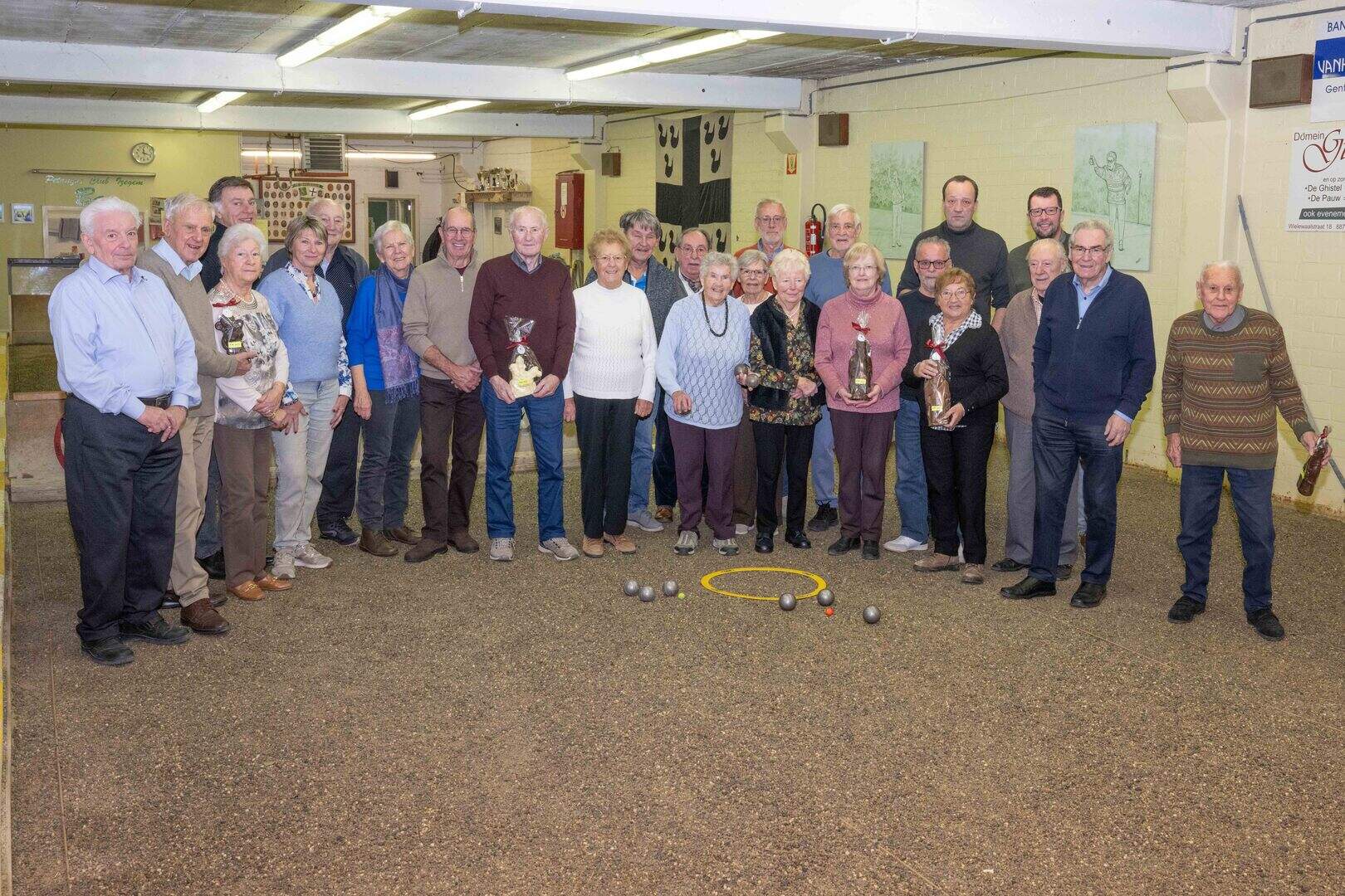 nieuws petanqueclub