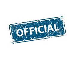 officieel