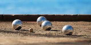 'petanque