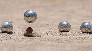 petanque'