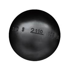 petanque boule
