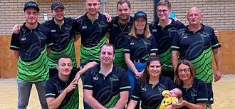 pétanque competitie