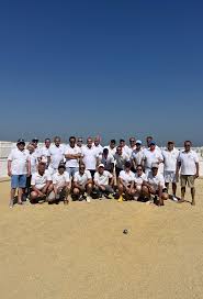 petanque - competitie