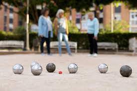 petanque cultuur