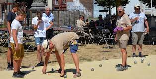 petanque gemeenschap