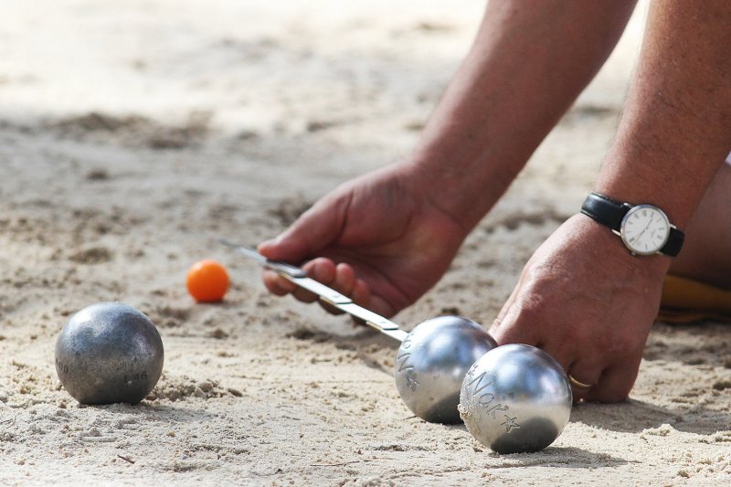 petanque-gemeenschap