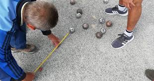 petanque in belgië