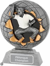 petanque-kampioen